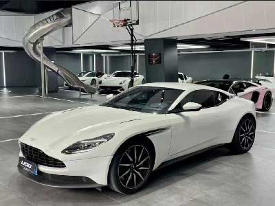 办理保定车辆抵押贷款