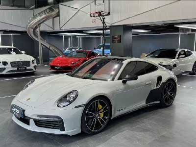 保定押车贷款的申请流